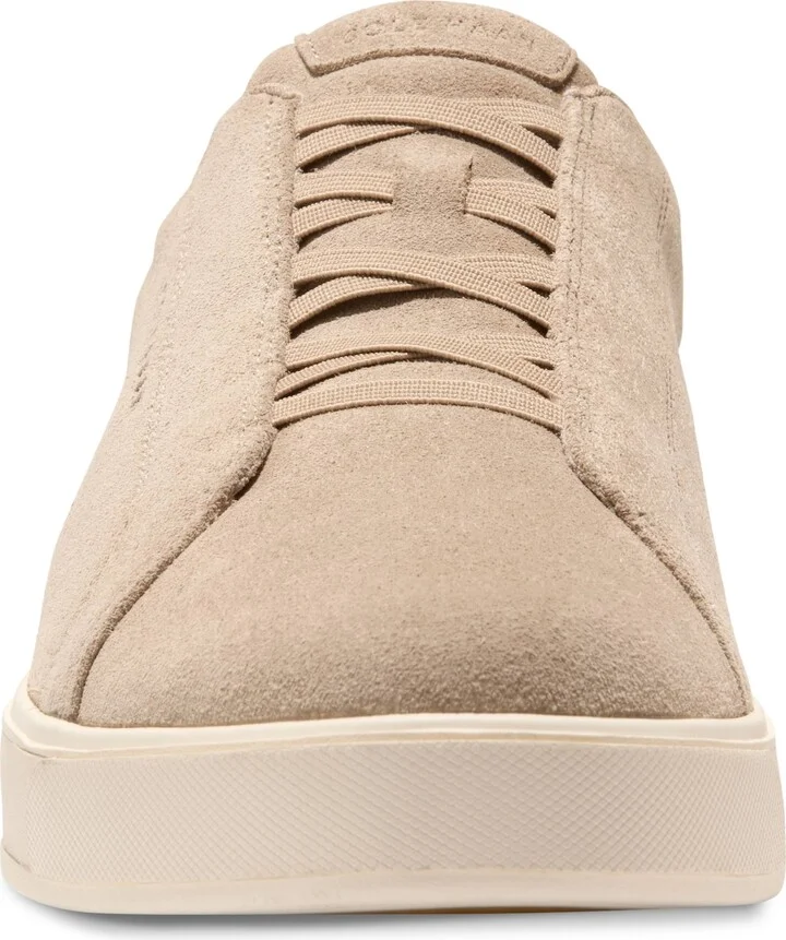 Cole Haan Men's GrandPrÃ¸ Luxe Slip-On Sneaker - Image 3
