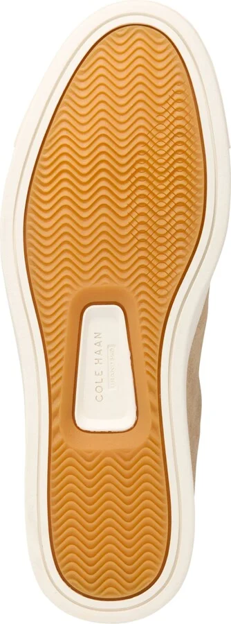 Cole Haan Men's GrandPrÃ¸ Luxe Slip-On Sneaker - Image 6