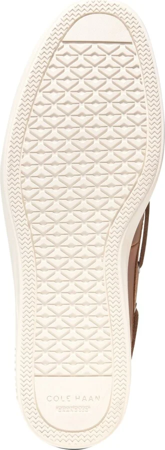 Cole Haan Men's GrandPrÃ¸ Windward Boat Shoes - Image 5