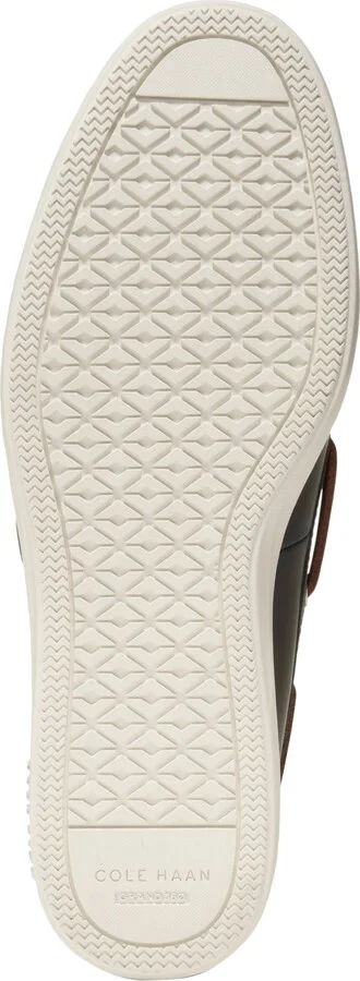 Cole Haan Men's GrandPrÃ¸ Windward Boat Shoes - Image 10
