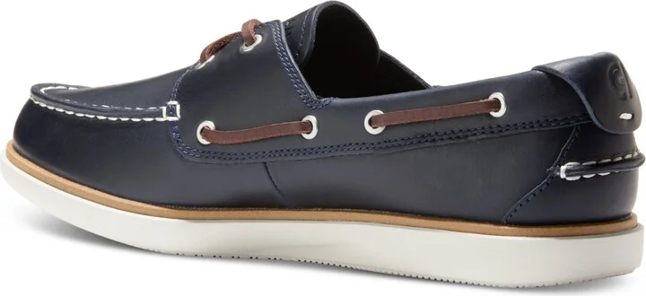 Cole Haan Men's GrandPrÃ¸ Windward Boat Shoes - Image 11