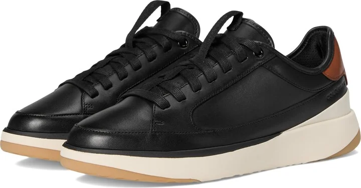 Blk/Brit Tan/Ivory