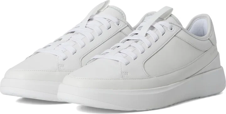 White/White