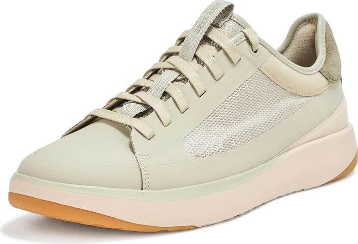 Abbey Stone/Dusty Olive/Light Sesame