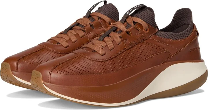 Brtsh Tan/Dk Choco
