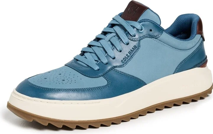 Prvncl Blue/Teal