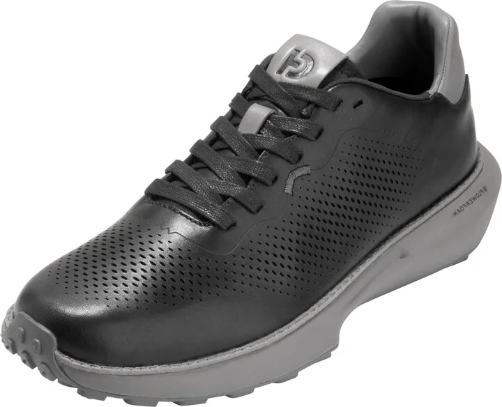 Cole Haan Men's Grandpro Ashland Laser Perf Sneaker