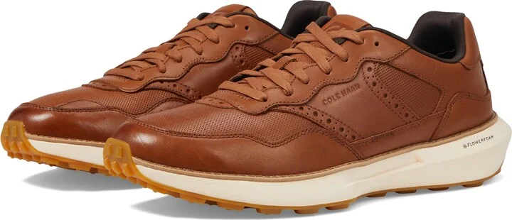 British Tan/Ivory