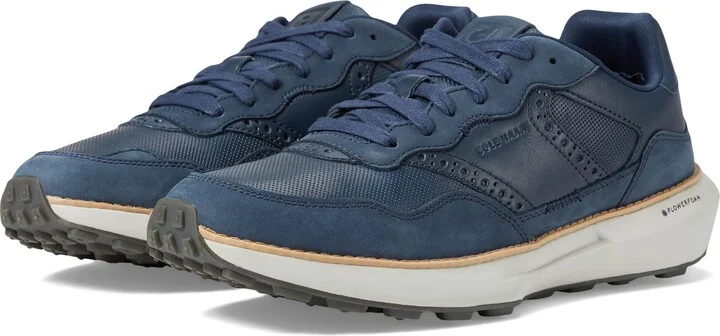 Navy Blzr/Mirochp