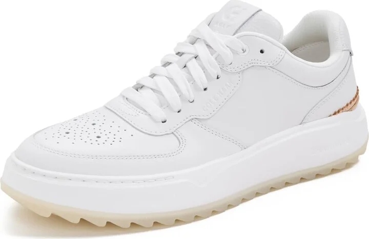 Optic White/White