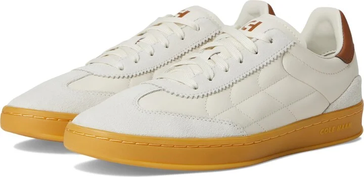 Ivory/New Caramel/Light Gum O