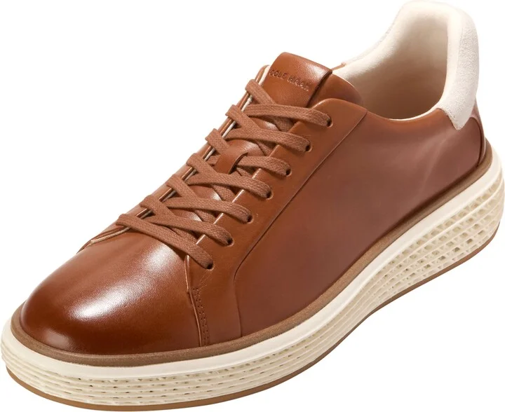 Brtsh Tan/Dk Choco