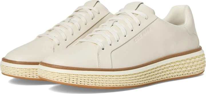 Cole Haan Men's Grandpro Court Skyweave Sneaker