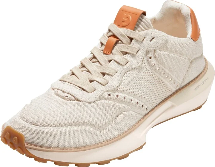 Silver Lining/Natural Tan/Ivory