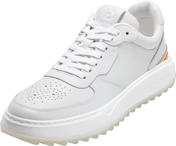 Cole Haan Men's Grandpro Crossover Golf Sneaker