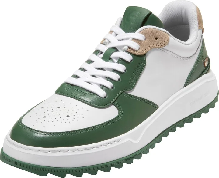 Cole Haan Men's Grandpro Crossover Golf Sneaker