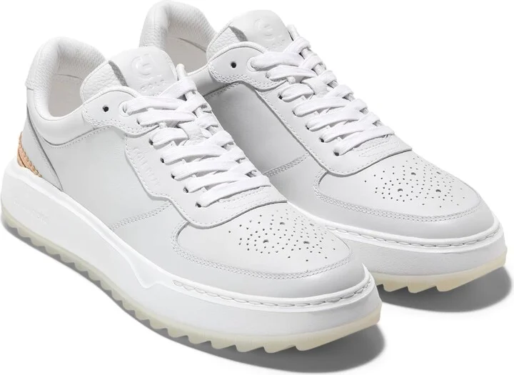 Cole Haan Men's Grandpro Crossover Golf Sneaker