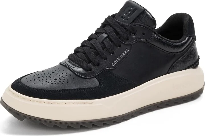 Cole Haan Men's Grandpro Crossover Golf Sneaker