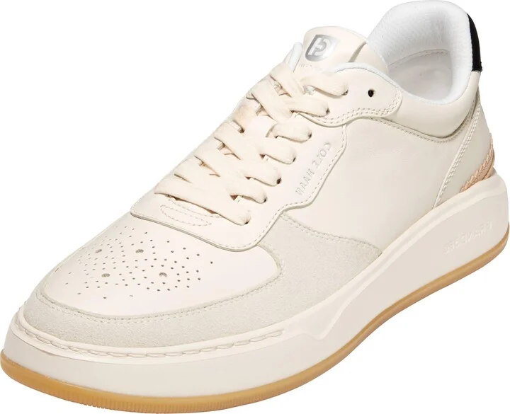 Ivory/Gum/Black