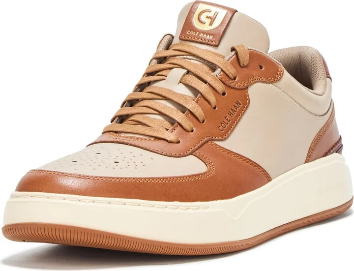 Light Sesame/New Caramel/Ivory