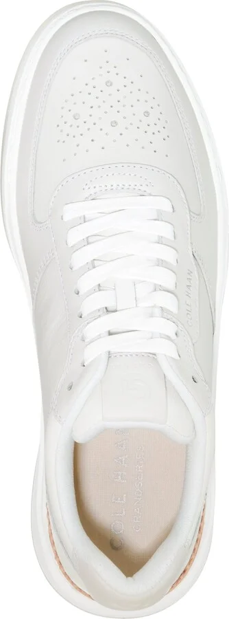 Cole Haan Men's GrandPro Crossover Sneakers - Image 4