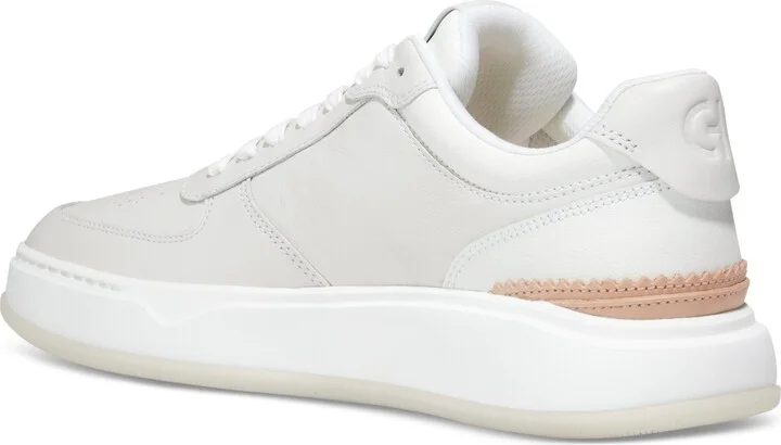 Cole Haan Men's GrandPro Crossover Sneakers - Image 6