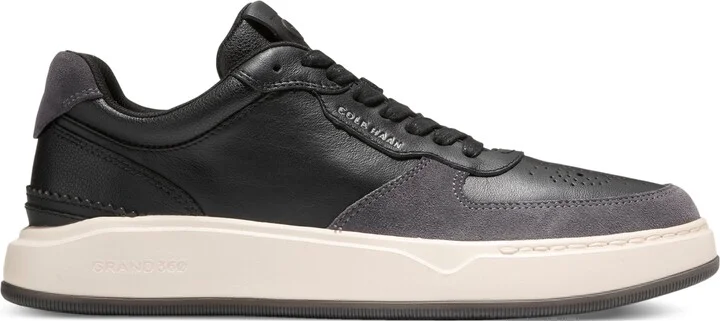 Cole Haan Men's GrandPro Crossover Sneakers - Image 7
