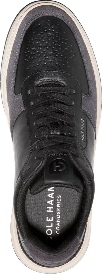 Cole Haan Men's GrandPro Crossover Sneakers - Image 9