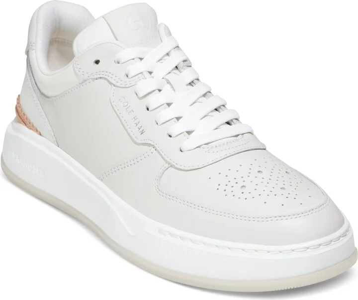 Optic White