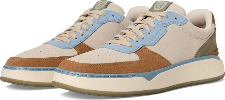 Cole Haan Men's Grandpro Crossover Sneakers
