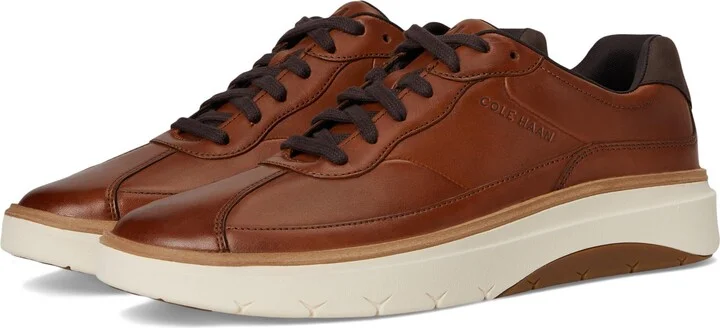 British Tan/Ivory