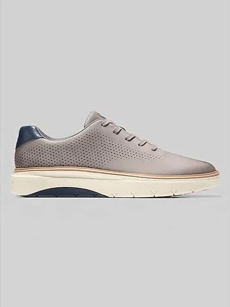 Ironstone Nubuck/Silver Birch/