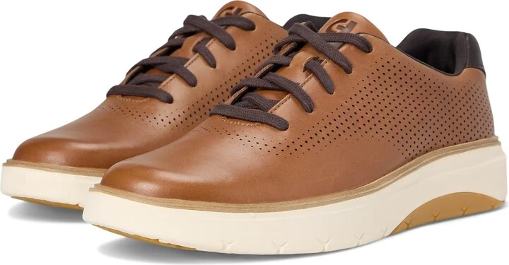 British Tan/Ivory