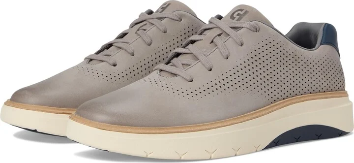 Ironstone/Navy