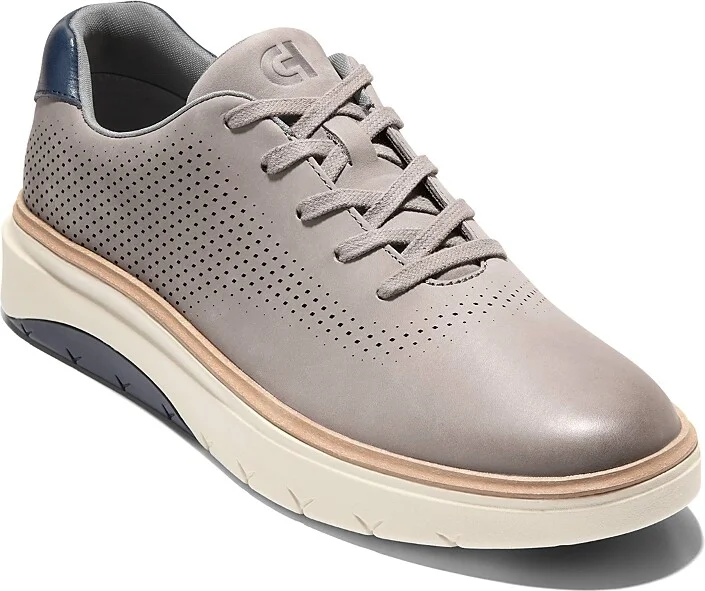 Cole Haan Men's GrandPro FeatherArc Laser Sneakers