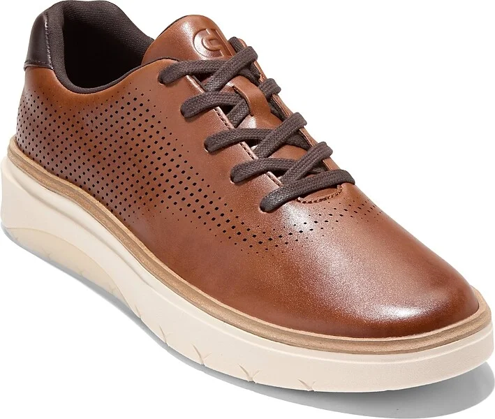 Cole Haan Men's GrandPro FeatherArc Laser Sneakers
