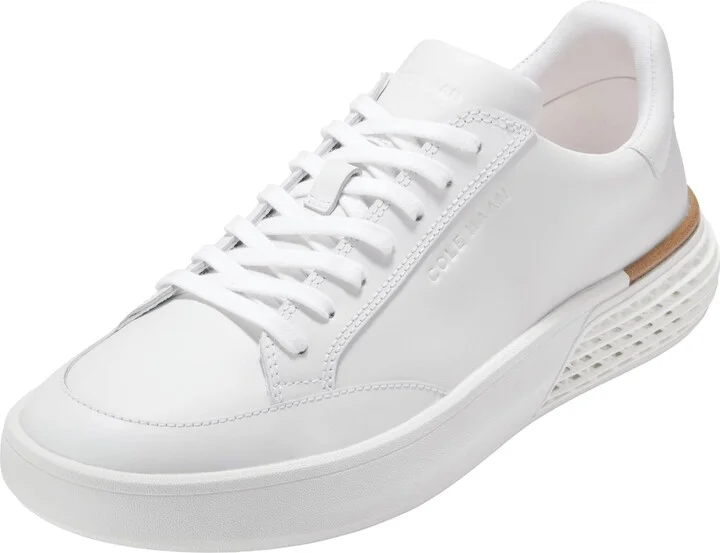 White/White