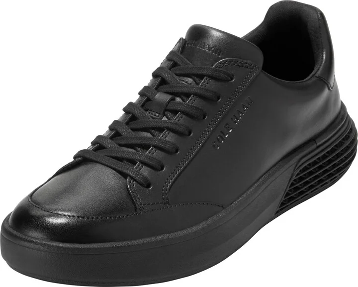 Black/Black/Black