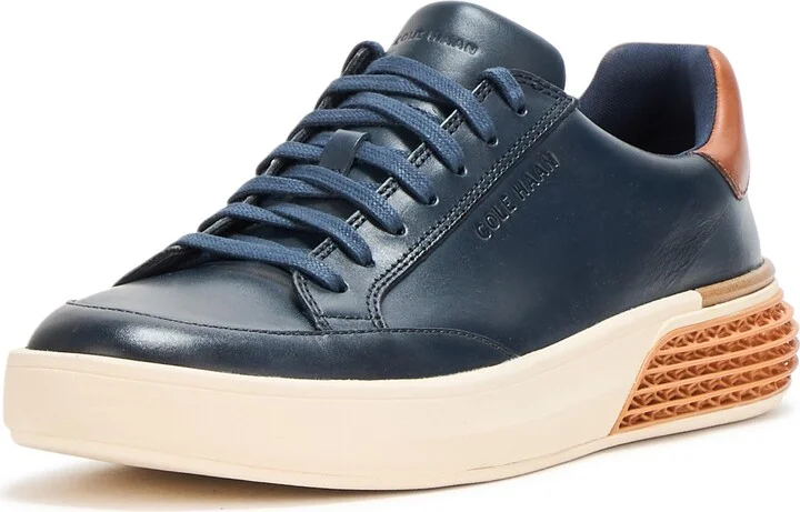 Cole Haan Men's Grandpro Halfcourt Skyweave Sneaker