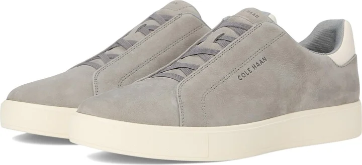 Cole Haan Men's Grandpro Luxe Slip-On Sneakers