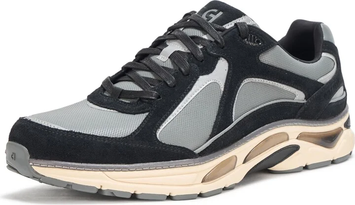 Cole Haan Men's Grandpro Millenia Runners Sneaker
