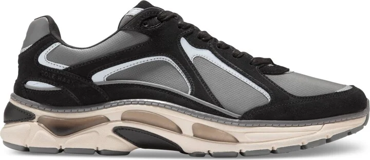 Cole Haan Men's GrandPro Millenia Sneaker - Image 7