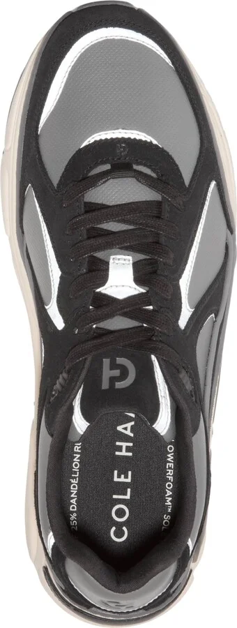 Cole Haan Men's GrandPro Millenia Sneaker - Image 9
