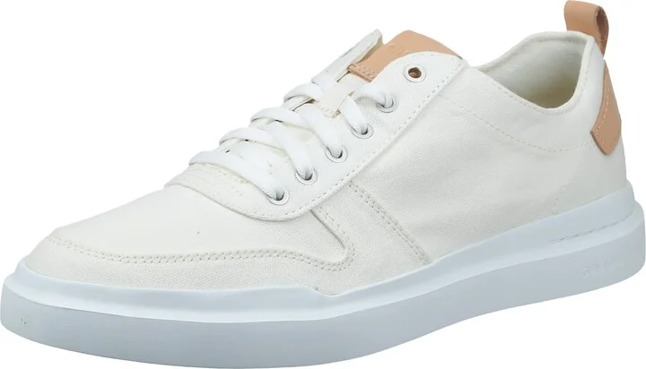Cole Haan mens Grandpro Rally Canvas Court Sneaker