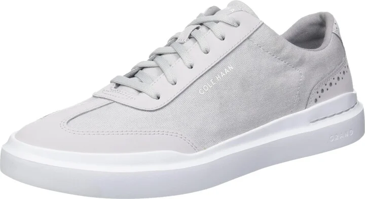 Cole Haan Men's Grandpro Rally Canvas T-Toe Sneakers
