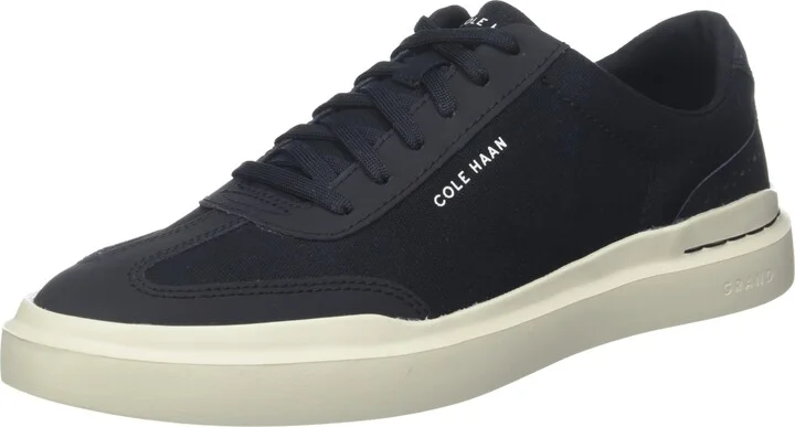 Cole Haan Men's Grandpro Rally Canvas T-Toe Sneakers