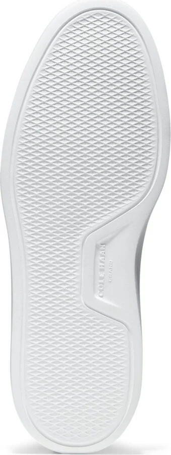 Cole Haan Men's GrandPro Rally Laser Cut Perforated Sneakers - Image 4