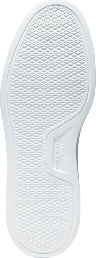 Cole Haan Men's GrandPro Rally Laser Cut Perforated Sneakers - Image 9