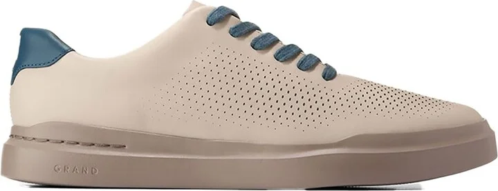 Ox Tan/Orion Blue