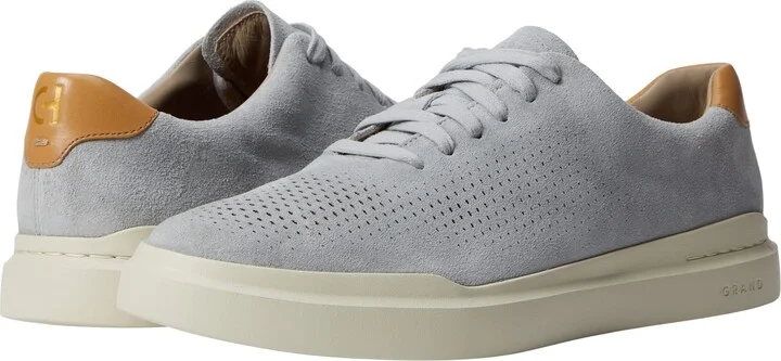 Pearl Blue/Farro/Birch